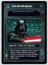 Star wars ccg usato  Spedire a Italy