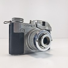 Macchina fotografica compatta usato  Lecco