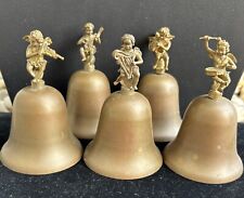 Lot vtg brass for sale  Englewood