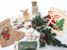 Paket weihnachtsdeko konvolut gebraucht kaufen  Geldern