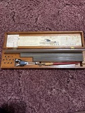 Leroy lettering set for sale  Pomona