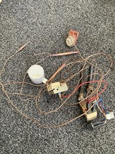 Potterton bundle for sale Potterton bundle for sale  WOLVERHAMPTON