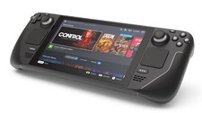 Consola portatil valve usato  Spedire a Italy