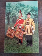 Household cavalry london for sale  NORTHAMPTON