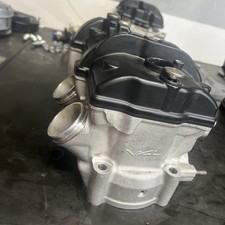 Válvulas de eixos de comando da cabeça do motor dianteiro Aprilia RSV4 1100 V4 fábrica 15-16 BOM comprar usado  Enviando para Brazil