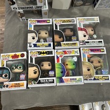Funko pop lot for sale  Glendora