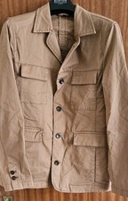 Mango men blazer for sale  BOLTON