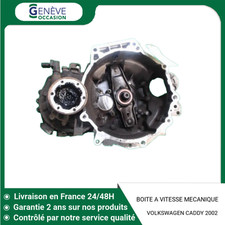Boite vitesses volkswagen d'occasion  Niort