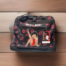 Mala de viagem feminina Betty Boop comprar usado  Enviando para Brazil