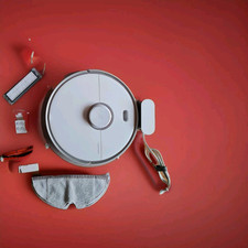 Roborock 5 max d'occasion  Miélan