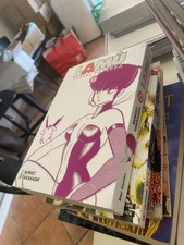 Lamu urusei yatsura usato  Roma