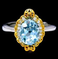 925silber ring einstellbar gebraucht kaufen  St.Kilian