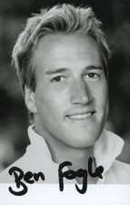 Ben fogle pres for sale  UK
