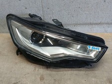 Frontscheinwerfer audi 4g09410 gebraucht kaufen  Hamburg