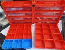 Schäfer kleinteilebox hänges gebraucht kaufen  Blankenfelde