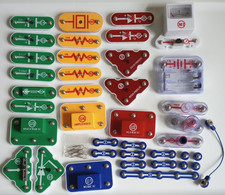 Lot elenco electronic for sale  Columbia