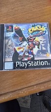 Crash bandicoot warped for sale  DUNDEE