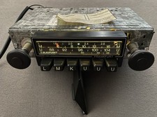 Blaupunkt frankfurt ldtimer gebraucht kaufen  Mosbach