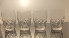 Stuart crystal regent for sale  YORK