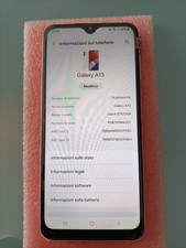 Samsung a13 128gb usato  Celle di Bulgheria