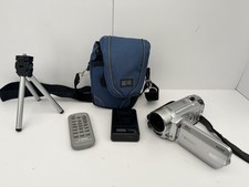 Canon fs100 digital for sale  GOSPORT