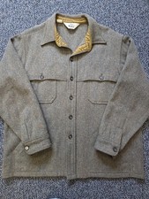 Vintage woolrich mackinaw for sale  Portland