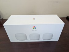 Google nest wifi for sale  Katy