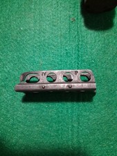 Lastrina clip enfield usato  Italia
