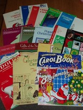 Piano christmas music for sale  Lansdale