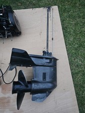 Tohatsu 50hp stroke for sale Tohatsu 50hp stroke for sale  RUSHDEN