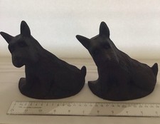 Pair cast iron for sale  Salem