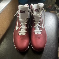 Nike Airmax vermelho tamanho EUA 21 EUR 55,5 comprar usado  Enviando para Brazil