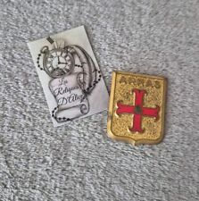 Insigne religieux diocèse d'occasion  Wittenheim
