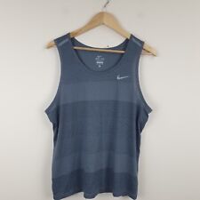 Nike vest men for sale  CLYDEBANK