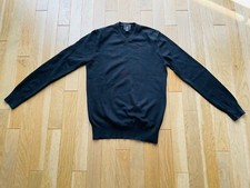 Polo pull noir d'occasion  Paris X