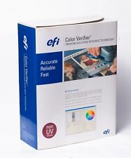 Efi color verifier gebraucht kaufen  Nürnberg