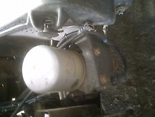Knorr bremse k020741x00 for sale  LLANDYSUL