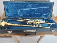 Jazz trompete musica gebraucht kaufen  Krumbach