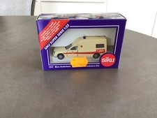 Siku binz ambulanz gebraucht kaufen  Altensteig