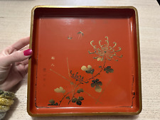 Vintage hand painted for sale  DAGENHAM