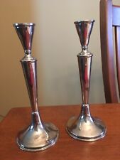 Pair beautiful sterling for sale  Minneapolis