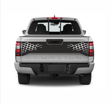 Adesivo gráfico para porta traseira vinil decalque de corrida serve para Nissan Frontier 2022 - 2025, usado comprar usado  Enviando para Brazil
