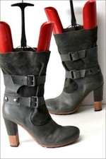 Vic matie bottines d'occasion  La Roche-Posay