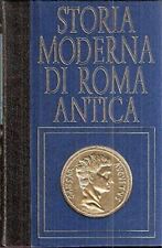 Libro storia moderna usato  Zenson di Piave