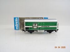Märklin kühlwagen kitzmann gebraucht kaufen  Erftstadt