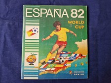 Panini album cup gebraucht kaufen  Kerpen