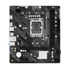 Asrock h610m m.2 usato  Italia