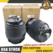 2pcs rear air for sale  Walnut