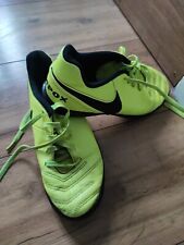 Nike tempo football for sale  BOSTON