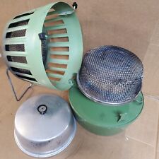 Coleman catalytic heater for sale  Rexford